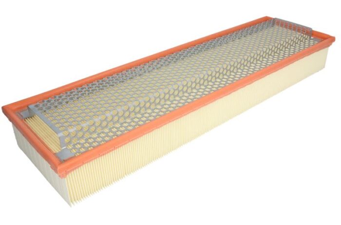 C 60 345 filtr powietrza mann-filter - obrazek 2