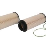 F 026 402 146 Filtr paliwa BOSCH FILTRY