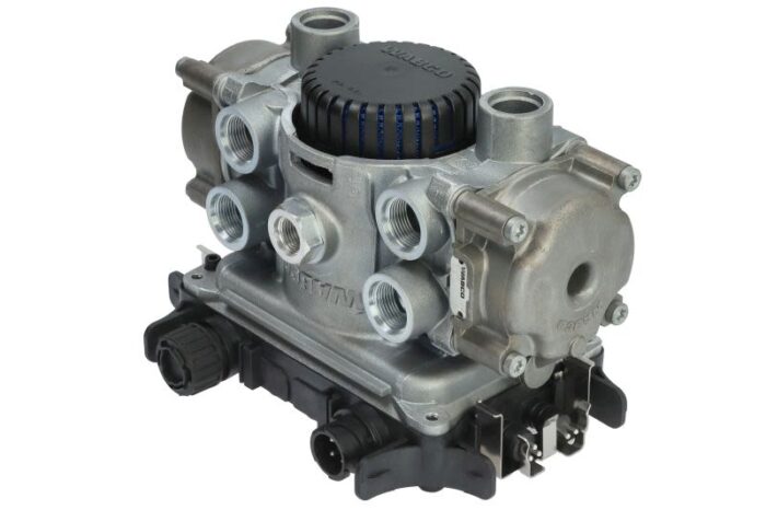 480 104 007 0 modulator ciśnienia abs wabco - obrazek 2