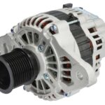 PE 861393 Alternator PRESTOLITE ELECTRIC