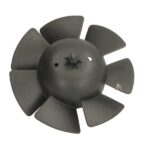 DDME009TT Dmuchawa THERMOTEC