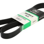 GAT8PK1570HD Pasek wielorowkowy GATES