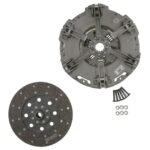 628 3078 09 Zestaw sprzęgła LUK