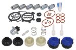 PN-R0172 Zestaw naprawczy zaworu powietrza PNEUMATICS - obrazek 2