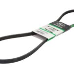 GAT4PK1333HD Pasek wielorowkowy GATES
