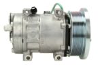 CO-2071CA Kompresor klimatyzacji SUNAIR - obrazek 4