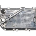 1.10168 Pokrywa chłodnicy oleju DT SPARE PARTS