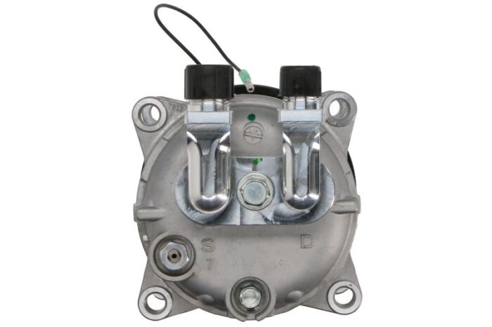 Val815830 kompresor klimatyzacji valeo - obrazek 3