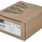 RE521350-FP Panewka oporowa wału korbowego FP DIESEL