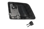 SCA-DH-010L Klamka drzwi PACOL - obrazek 2