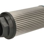 HD 10 015 Filtr hydrauliczny MANN-FILTER
