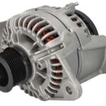 CAR116906 Alternator HC-CARGO
