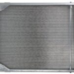 RX129008 Chłodnica silnika TITANX