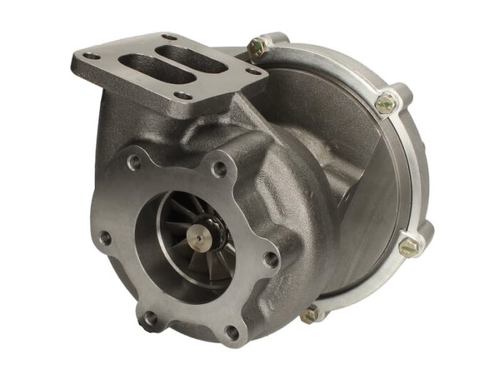 228 tc 17916 000 turbosprężarka mahle - obrazek 2