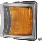 1.21814 Lampa kierunkowskazu DT SPARE PARTS