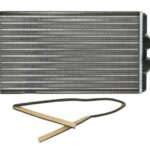 D6ME006TT Nagrzewnica THERMOTEC
