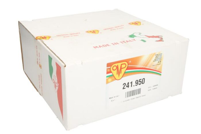 Omp241. 950 pompa cieczy chłodzącej omp - obrazek 3