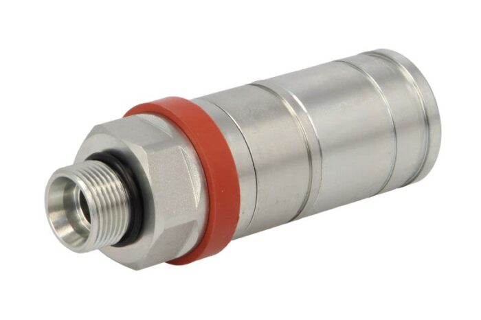 Http-ag-072 szybkozłącze hydrauliczne pneumatics - obrazek 2