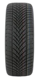 235/55R19 ZOSE 105H SG5 Opony osobowe, SUV/4x4 SEMPERIT - obrazek 3