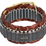 1 986 AE1 102 Stojan alternatora BOSCH