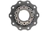 13.00151 Piasta koła DT SPARE PARTS - obrazek 2