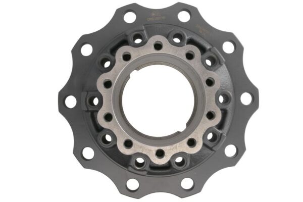13. 00151 piasta koła dt spare parts - obrazek 2