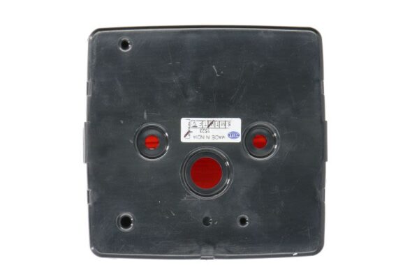 2se004 623-001 lampa tył hella - obrazek 2