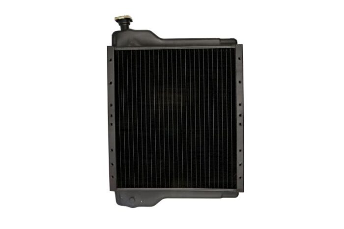 D7ag005tt chłodnica silnika thermotec - obrazek 2
