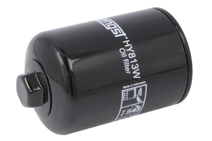 Hy813w filtr hydrauliczny hengst - obrazek 2