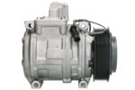 DCP99505 Kompresor klimatyzacji DENSO - obrazek 4