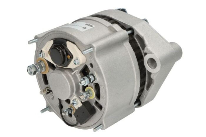 Car112345 alternator hc-cargo - obrazek 2