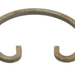 1S9543-IPD Sworzeń tłoka IPD PARTS