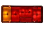 TL-IV016L Lampa tył TRUCKLIGHT