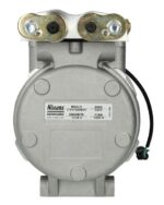 NIS 89413 Kompresor klimatyzacji NISSENS - obrazek 3