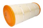 E426L Filtr powietrza HENGST - obrazek 2
