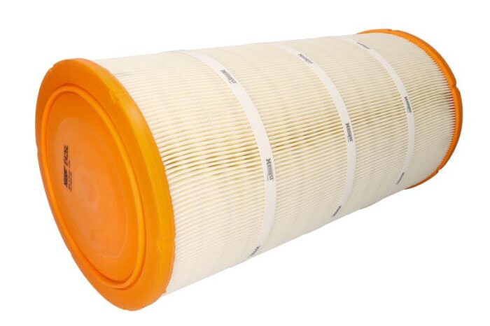 E426l filtr powietrza hengst - obrazek 2