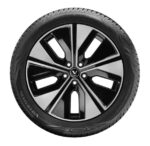 255/40R20 CTVR 104Y QP#24 Opony osobowe, SUV/4x4 VREDESTEIN - obrazek 2