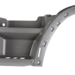MER-SP-006L Stopień kabiny PACOL