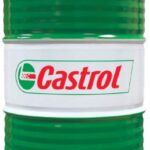 EDGE 5W30 M 208L Oleje i smary CASTROL XXL