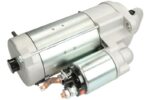PSR40211 Rozrusznik PULSAR ROTATING ELECTRICS - obrazek 2