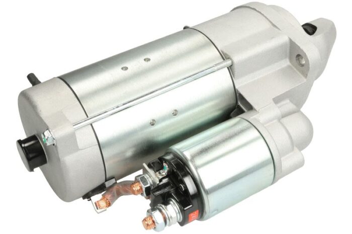 Psr40211 rozrusznik pulsar rotating electrics - obrazek 2