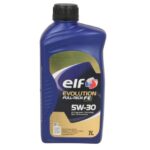 EVO 5W30 F.T. FE 1L Oleje i smary ELF
