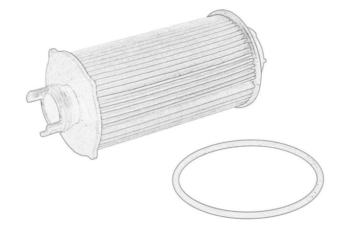 0. 036. 2704. 0 filtr paliwa oe sdf - obrazek 2