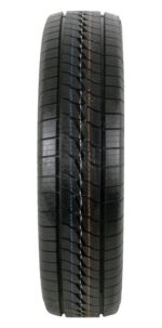 185/75R16 CDFR 104R VA#24 Opony dostawcze FIRESTONE - obrazek 3