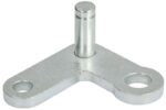 161/00618-EXC Element wybieraka skrzyni biegów EXCAMEC