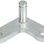 161/00618-EXC Element wybieraka skrzyni biegów EXCAMEC