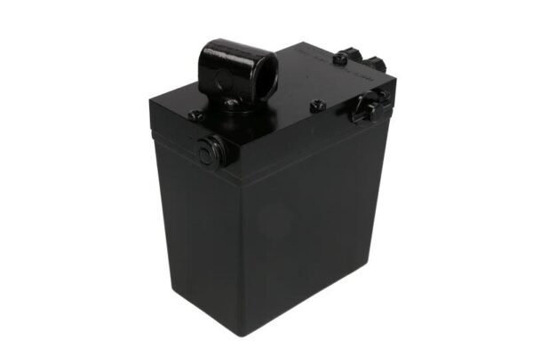 Fe44595 pompa/siłownik odchylania kabiny kierowcy febi bilstein - obrazek 2