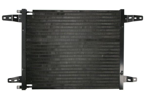 40045004hw skraplacz klimatyzacji highway automotive - obrazek 2