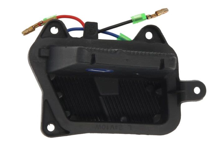 Hl-da004l/drl-m elementy reflektora trucklight - obrazek 2