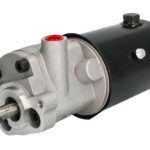 HTTP-AG-073 Pompa hydrauliczna przekładni kierowniczej PNEUMATICS